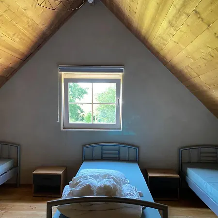 Holiday home De Kasseihoeve *