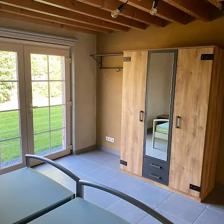 Holiday home De Kasseihoeve *